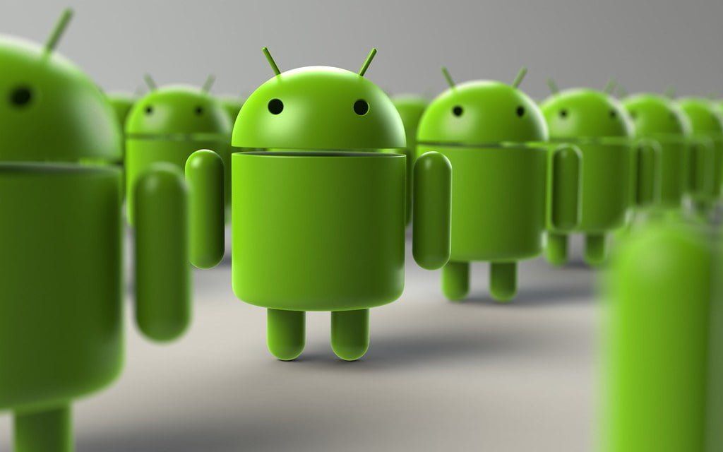 All Android Devices