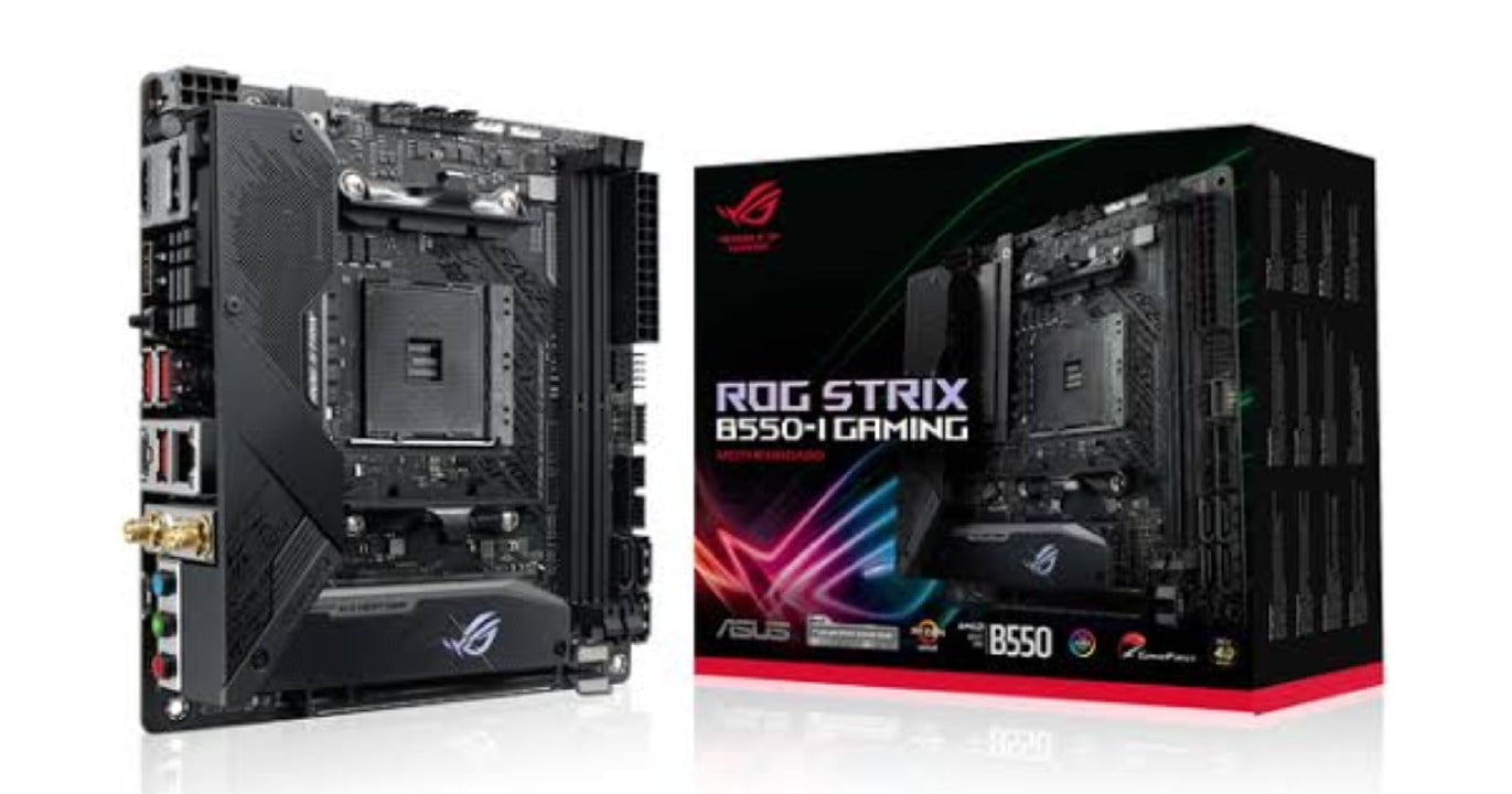 Best Motherboards for Intel Core i7 14700K