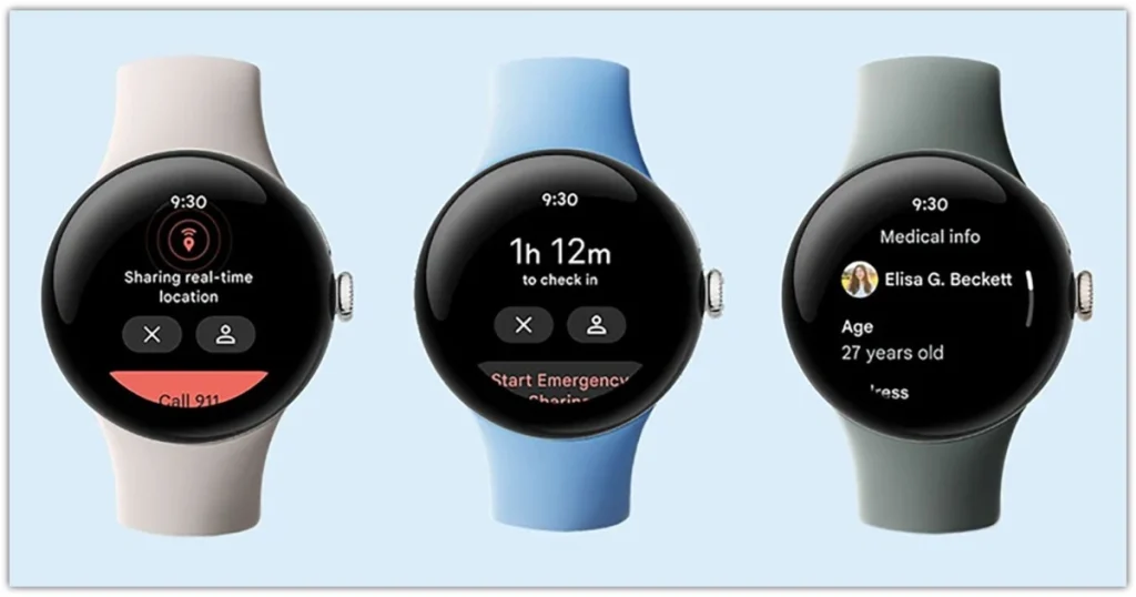 Google Pixel Watch Reviews 2024: Inaugural Challenges