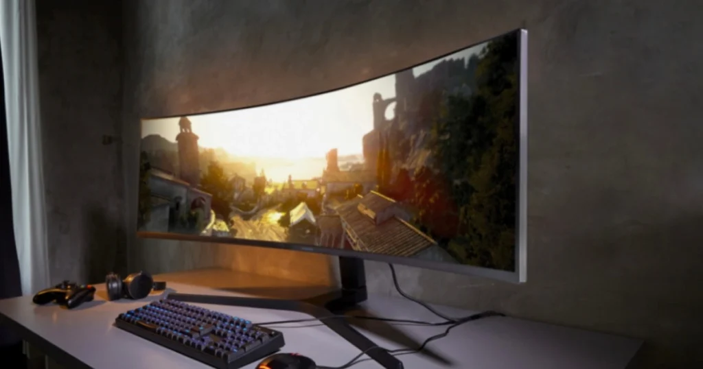 MSI’s “cheating” Best PC monitor