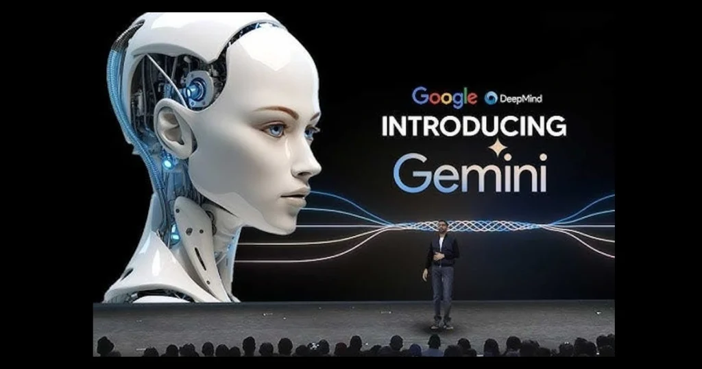 Google Gemini