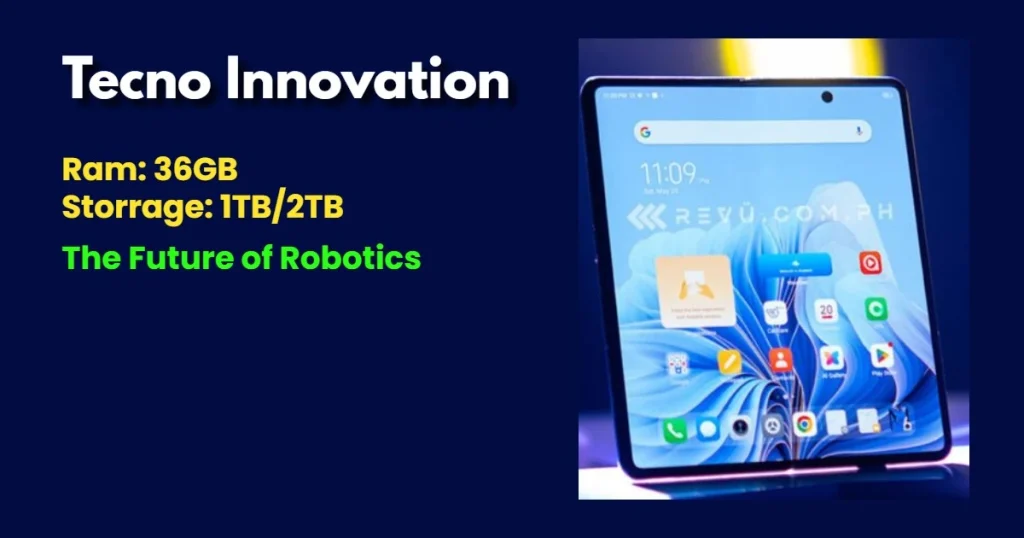 Tecno Innovation