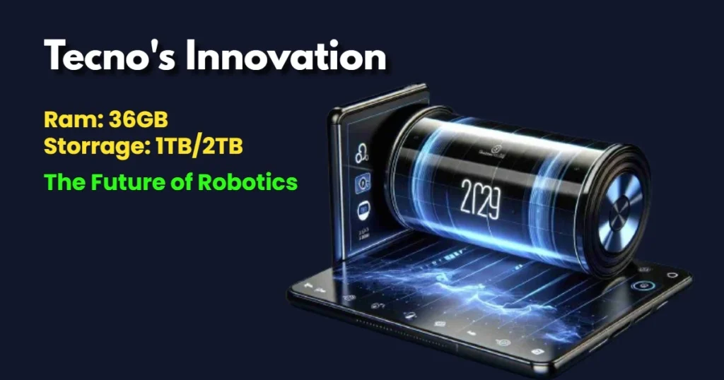 Tecno Innovation 2024