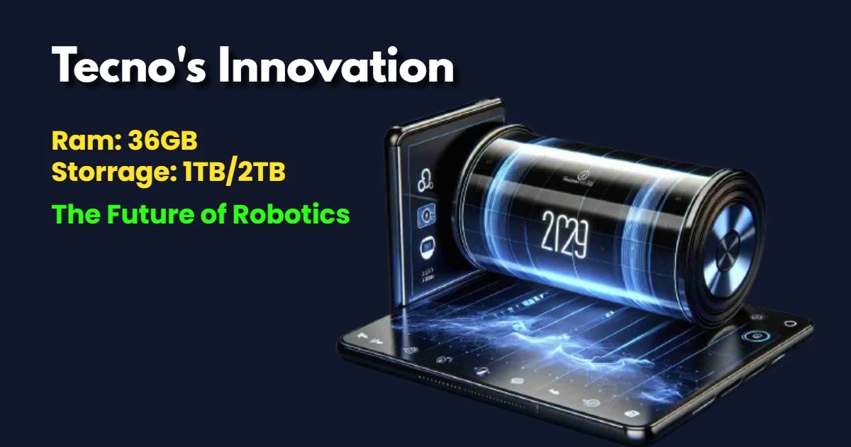 Tecno Innovation 2024