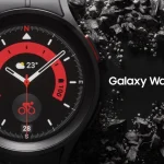 The Samsung Galaxy Watch5 Pro Is $155 Off Right Now