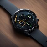 Xiaomi Watch S3 Smartwatch